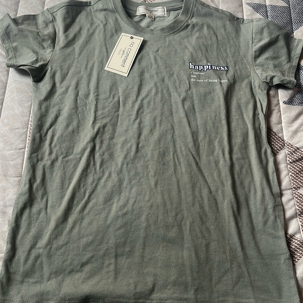 Girls shirt